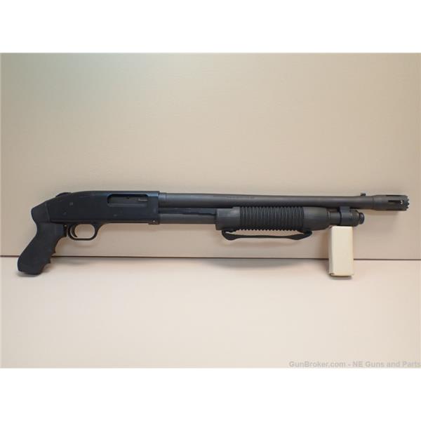 Mossberg 500 New And Used Price Value Trends 2021