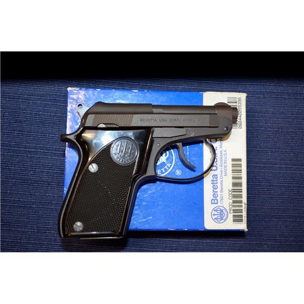 21a sale beretta bobcat for Beretta 21A