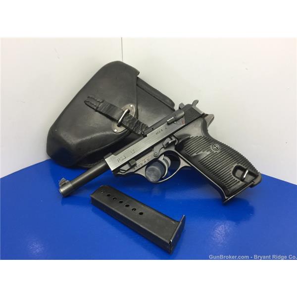 walther p1 kal 9mm price walther p1 kal 9mm price