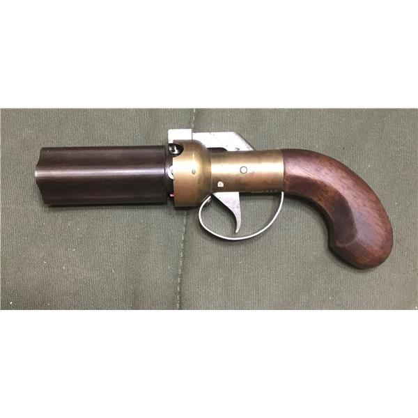 PEPPERBOX New and Used Price, Value, & Trends 2021