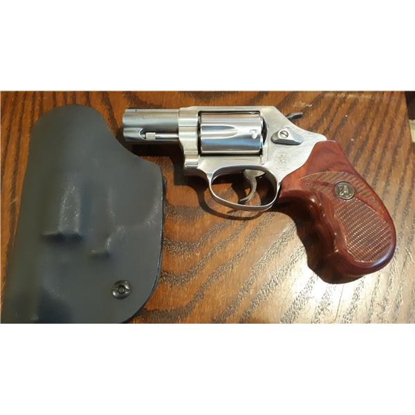 Smith Wesson Model 14 New And Used Price Value Trends 21