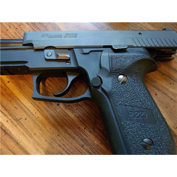 SIG SAUER P229 New and Used Price, Value, & Trends 2021