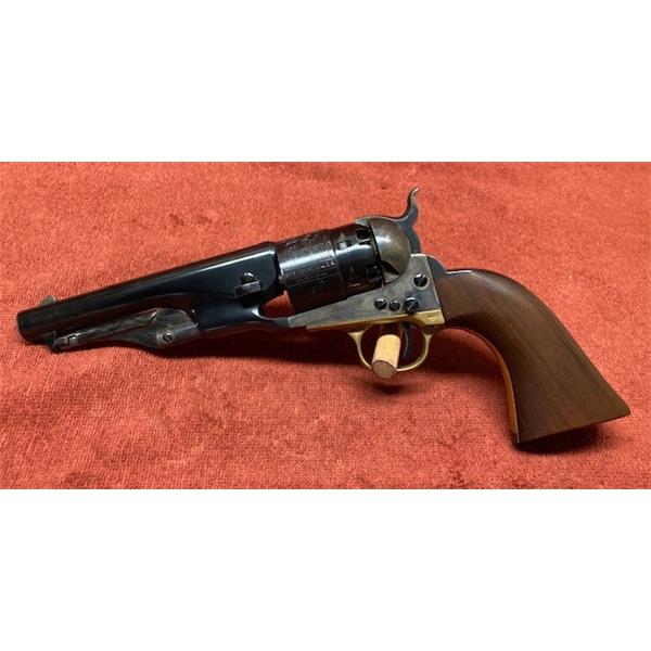 1860 ARMY COLT SHERIFF MODEL