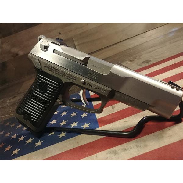 ruger p89dc 9mm used value ruger p89dc 9mm used value