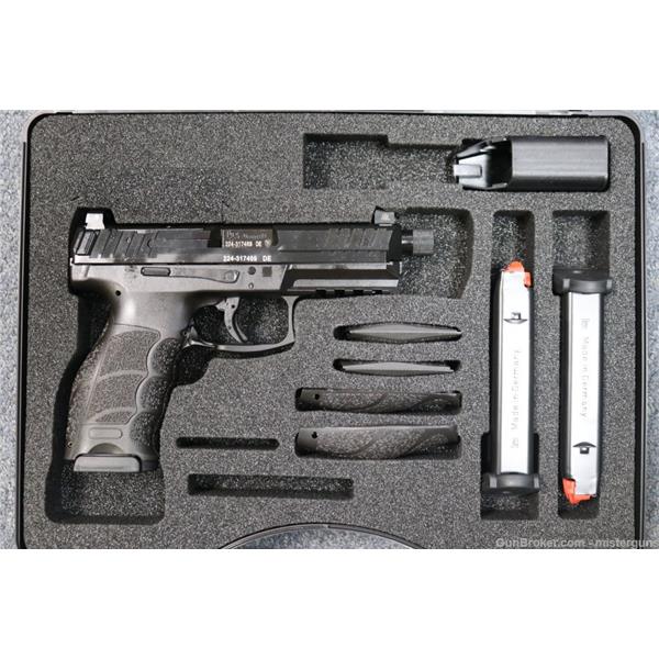 heckler and koch vp9 price heckler and koch vp9 price