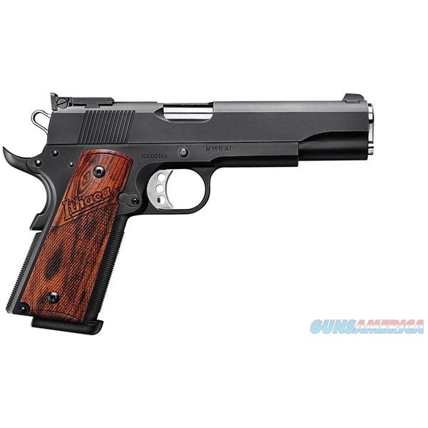ithaca m1911a1 value