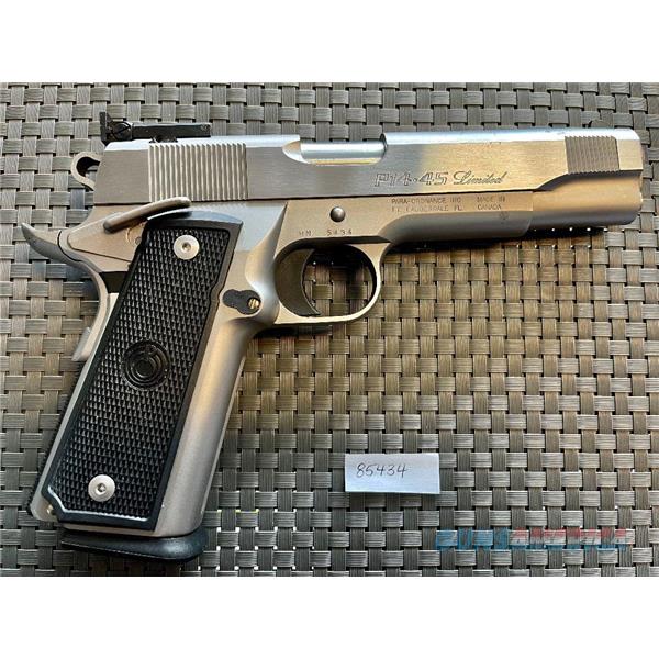 PARA ORDNANCE 14 45 New and Used Price, Value, & Trends 2021