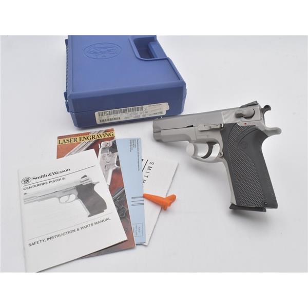 smith and wesson 4003