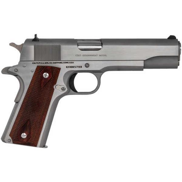 COLT 1911 New and Used Price, Value, & Trends 2021