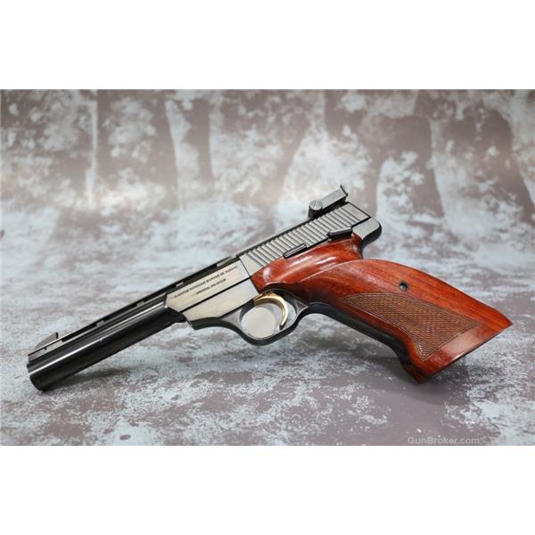 fn browning international medalist 2 fn browning international medalist 2