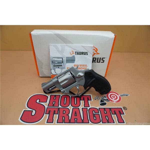 .38 Spl. Taurus Model 856 .38SPL 2" w/Box $10S&H NoCCFees 2 inch " barrel