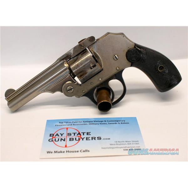 Johnson gun iver values revolvers IVER JOHNSON