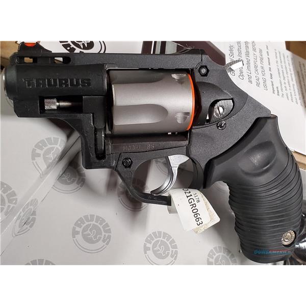 .38 Special Taurus 85 PROTECTOR 38 Spl. +P New! LAYAWAY OPTION 2850029PFS 725327611202 TAU Z2850029PFS
