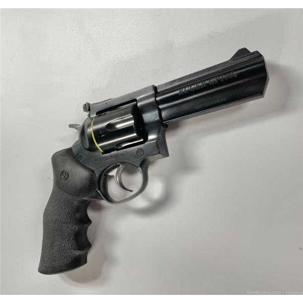 Ruger Gp 100 New And Used Price Value Trends 21