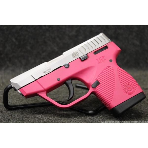 Taurus Tcp New And Used Price Value Trends 21