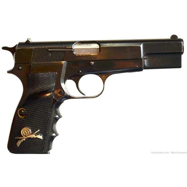 BROWNING HI POWER New and Used Price, Value, & Trends 2021 BROWNING HI POWER New and Used Price, Value, & Trends 2021