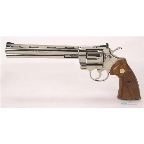 COLT PYTHON 38 SPECIAL New and Used Price, Value, & Trends 2021