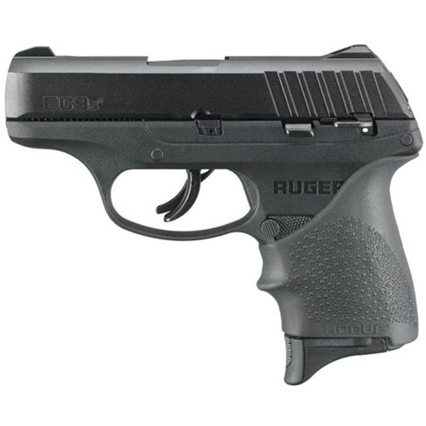 RUGER EC9S 9MM