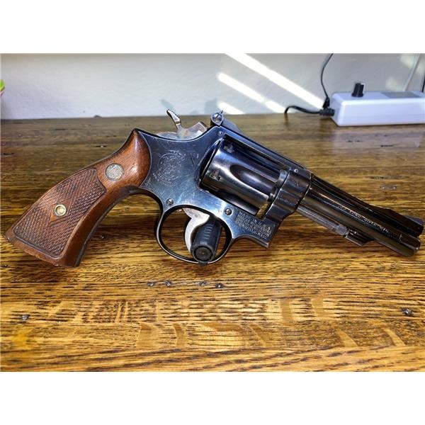 smith and wesson model 18 barrel for sale