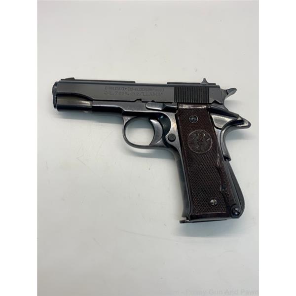 Other Model .32 ACP NICE LLAMA 1911 ESPECIAL 765 7.65 ESPANA