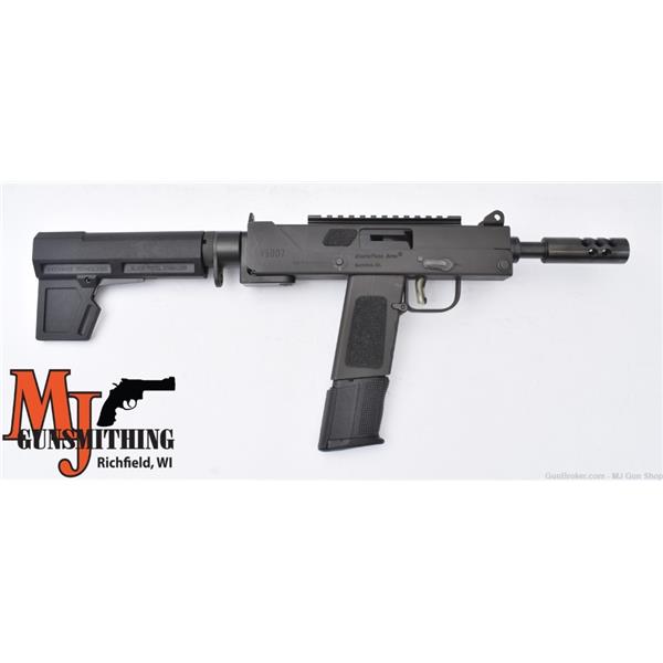MASTERPIECE ARMS MPA DEFENDER New and Used Price, Value ...