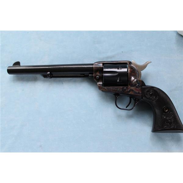 colt saa 7.5 inch barrel colt saa 7.5 inch barrel