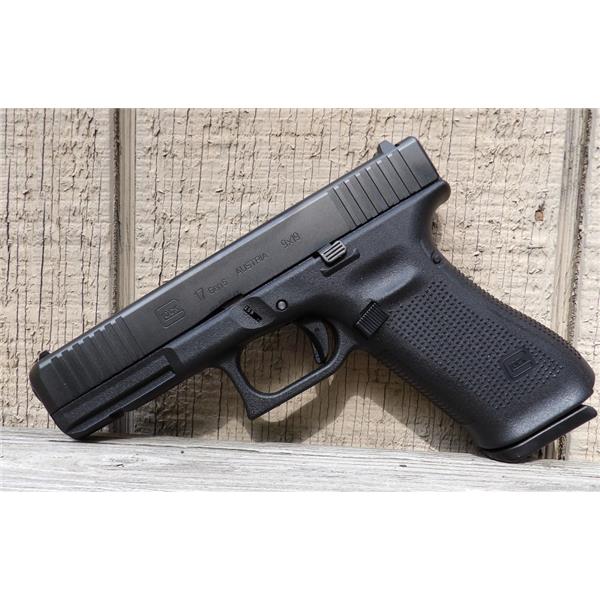 GLOCK 17 New and Used Price, Value, & Trends 2021