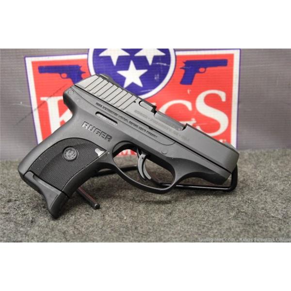 9mm Luger Ruger / Sturm, & Co. LC9s Item-P-98