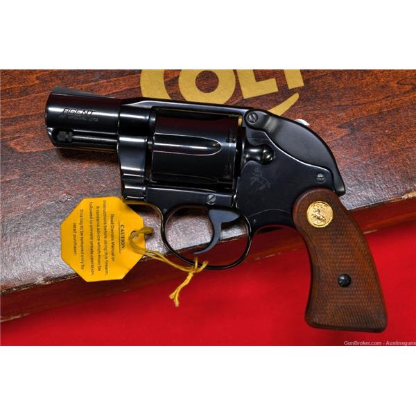 colt agent 38 special hammer for sale