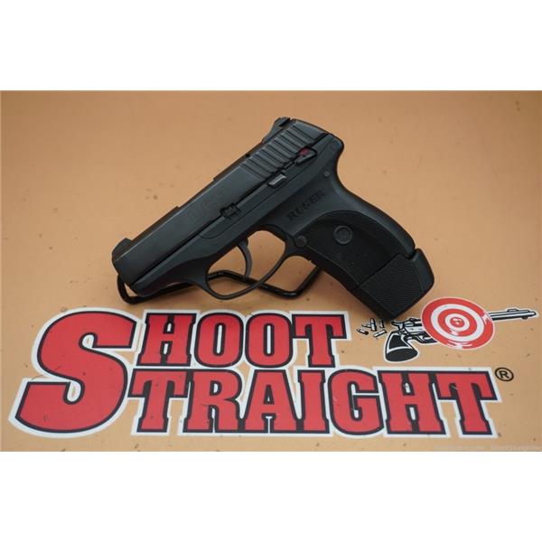 9mm Luger Ruger / Sturm, & Co. LC9 3" $10S&H NoCCFees 3 inch " barrel