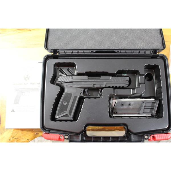 5.7X28mm Ruger-57 Ruger / Sturm, & Co. 57 5.7x28 Like New 66260