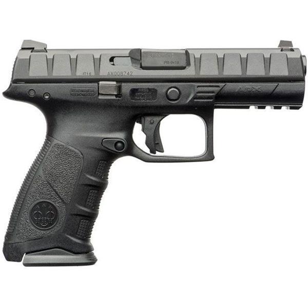 BERETTA APX New and Used Price, Value, & Trends 2021