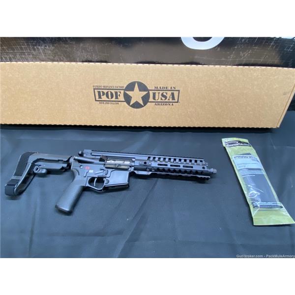 Patriot Ordnance Factory New And Used Price Value Trends 21