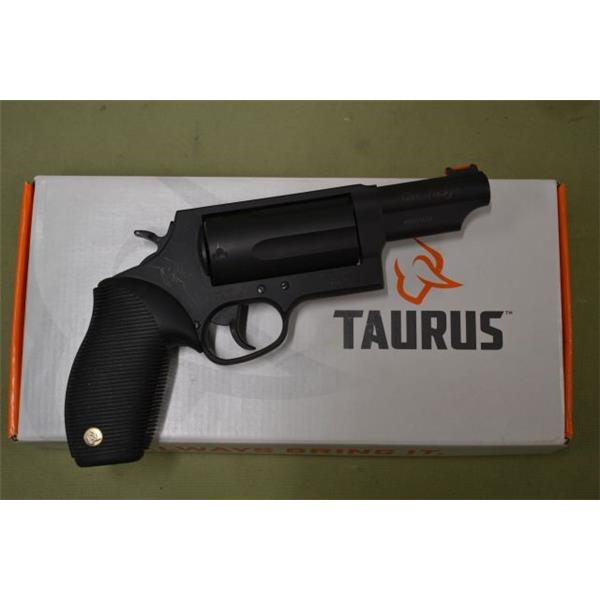 45 colt/410 4510 Judge Taurus 45colt/410 cal 3 inch barrel chamber