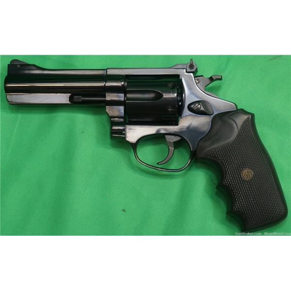 Rossi 971 357mag 4" PENNY AUCTION No Reserve 22063 4 inch " barre...