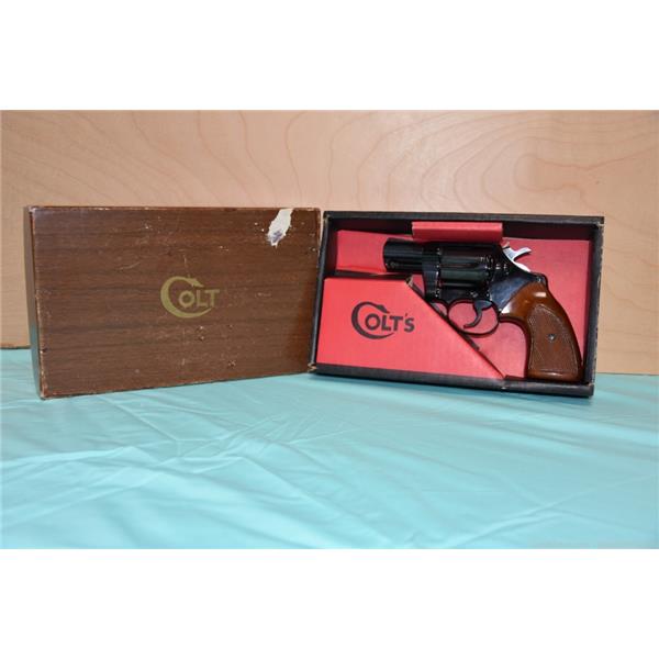 Colt Colt 38 Special New And Used Price Value Trends 21