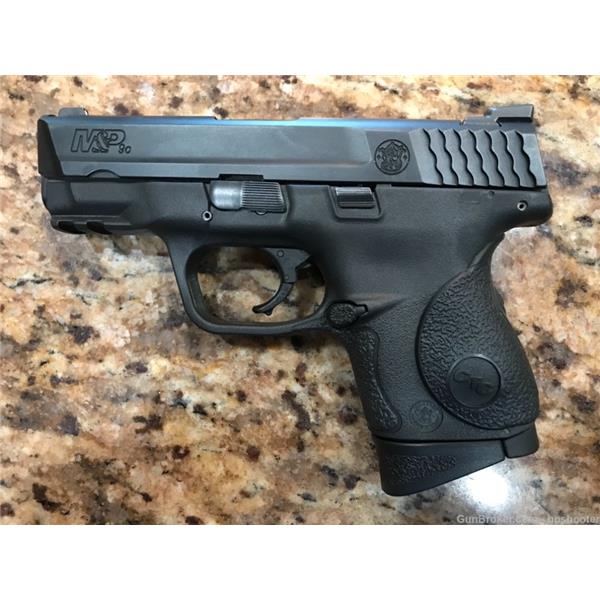 9mm Luger Smith & Wesson MP 9C 209304 3 inch " barrel