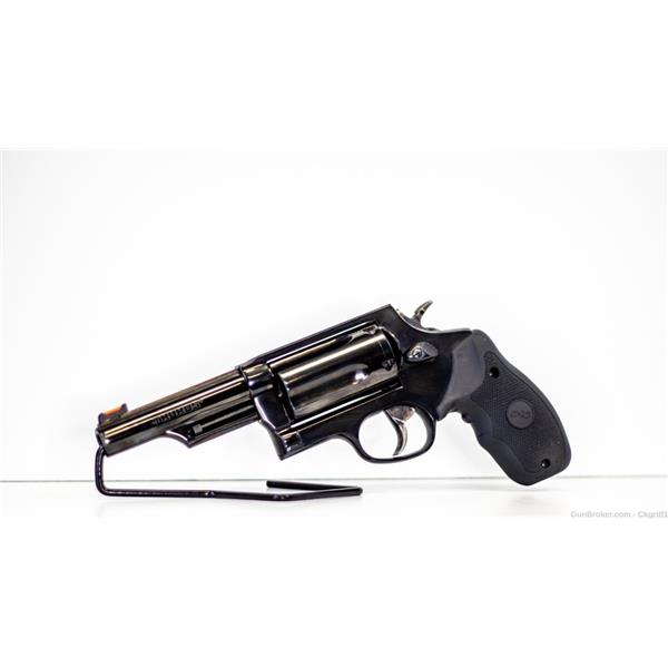 .45 LC/.410 Taurus Judge 4 inch " barrel