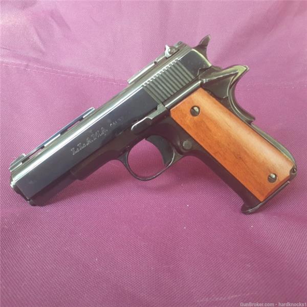 .32 ACP Llama XA 7.65 aka 32 4 inch " barrel