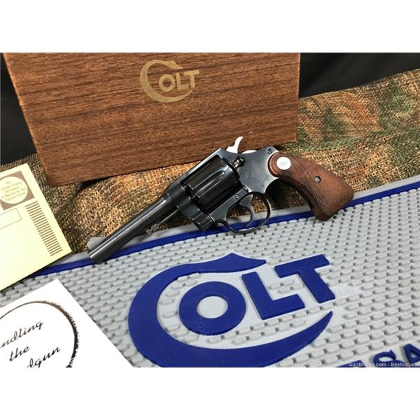 Colt Police Positive New And Used Price Value Trends 21
