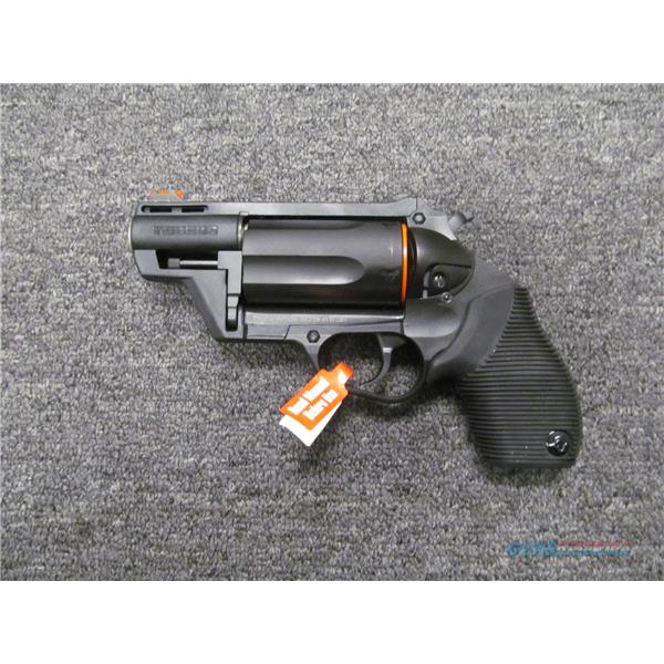 .45 Colt TAURUS INTERNATIONAL Taurus The Judge Public Defender Poly (2-44102PFS)