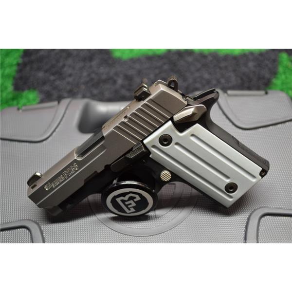 Other Model Sig Sauer P238 TSS2 in .380 ACP With 2.7" Brl NIB!! 238-380-TSS2-CA