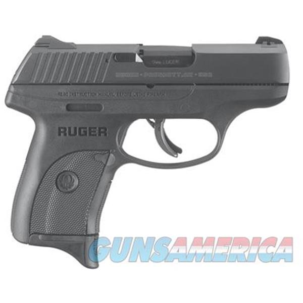 9mm Luger Ruger LC9S 7rnd 73667603235