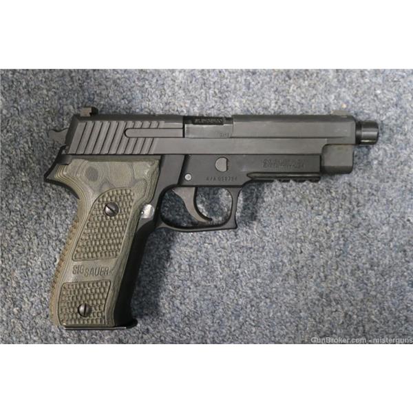 Sig Sauer P226 9mm Silencer Co Threaded Barrel P 226 SIG-8794-U
