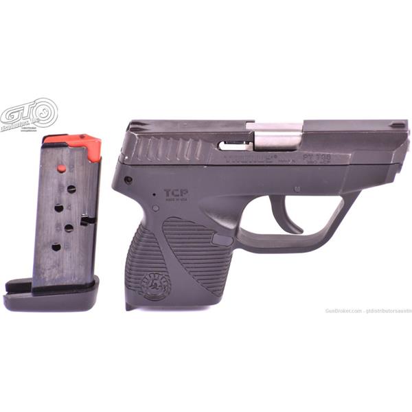 Taurus Tcp 380 New And Used Price Value Trends 21