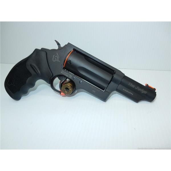 .45 LC/.410 Taurus Judge Magnum 2-441031MAG 45 LC 410 3" 725327604532 Ga 5 inch " barrel