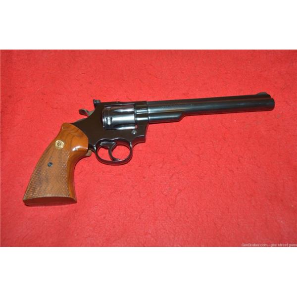 COLT TROOPER MK III New and Used Price, Value, & Trends 2021