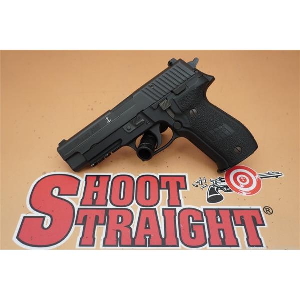 9mm Luger P226 MK25 Sig Sauer MK-25 4.4" $10S&H NoCCFees 4 inch " barrel