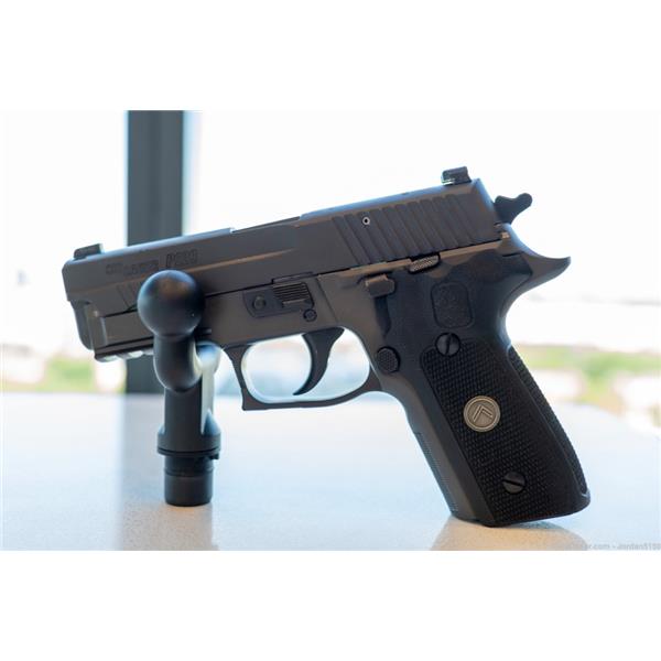 9mm Luger Sig Sauer P229 Legion Compact E29R-9-LEGION