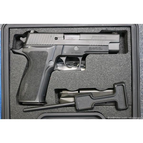 Sig Sauer P226 Elite 40 S&W P 226 40S&W Night Sights SIG-2411-U